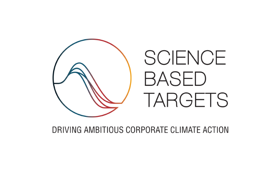 Science-Based Targets Logo