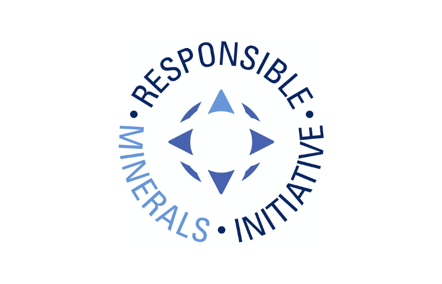 Responsible Minerals Initiative Logo